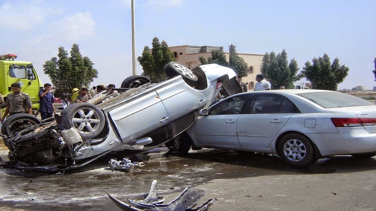 بالفيديو..لجنة السلامة المرورية: انخفاض الحوادث بنسبة 41% في الشرقية