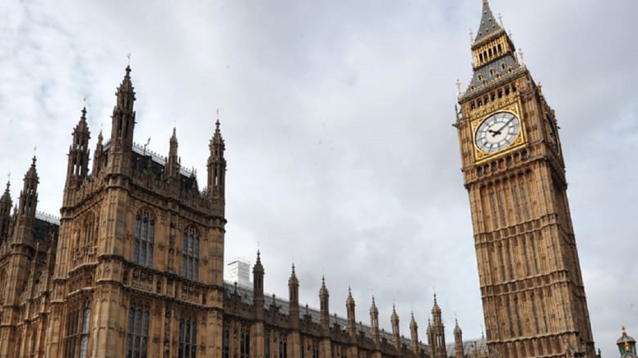 تعاطي المخدرات في البرلمان البريطاني يثير الجدل