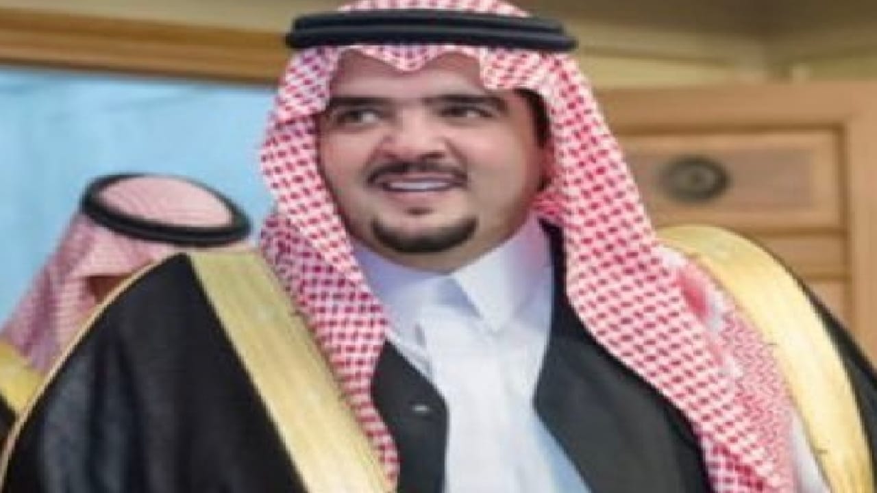 الأمير عبد العزيز بن فهد يتكفل ب  2 مليون ريال لسداد دين المتوفى محمد الشمري