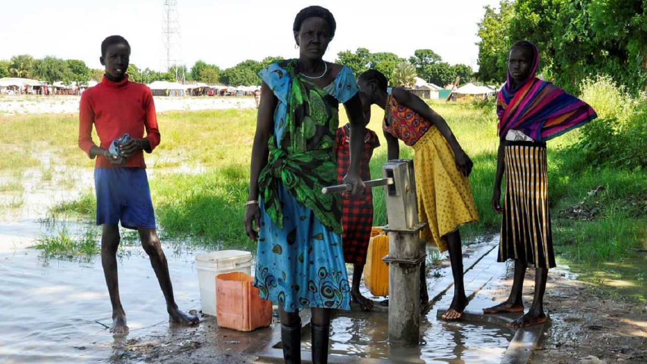 مرض غامض يقتل العشرات في السودان