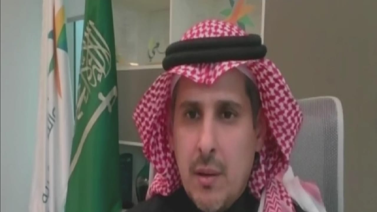 الضحوي : من المتوقع وصول الموظفين السعوديين في القطاع الخاص إلى مليوني موظف( فيديو)