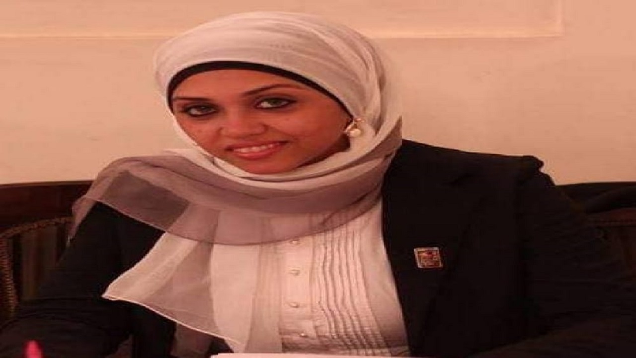 بعد عام من وفاتها.. الطب الشرعي يفجر مفاجأة بشأن وفاة الصحفية رحاب بدر