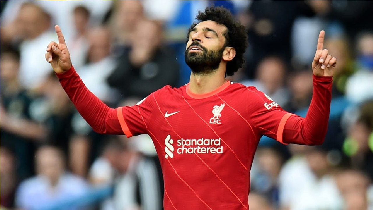 ليفربول يلجأ لـ”بوين” لتجديد عقد محمد صلاح