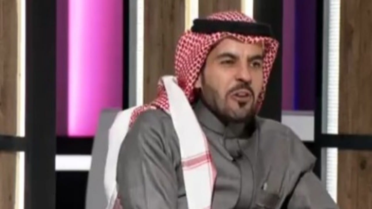 الثامر يروي قصة فتاة الأحساء التي أصبحت ترند “فيديو”