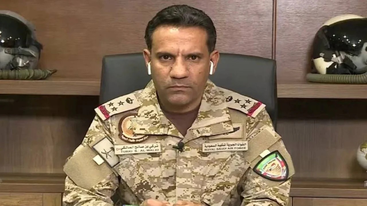 التحالف: تنفيذ 26 عملية استهداف ضد الحوثيين في مأرب والجوف خلال 24 ساعة