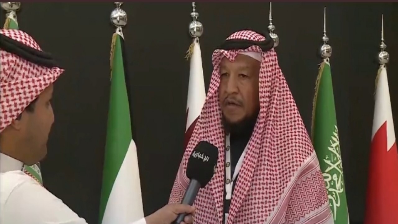 بالفيديو.. سعيد العجل: القمة الخليجية متابعة عالميًا والملف الأمني من أهم محاور القمة