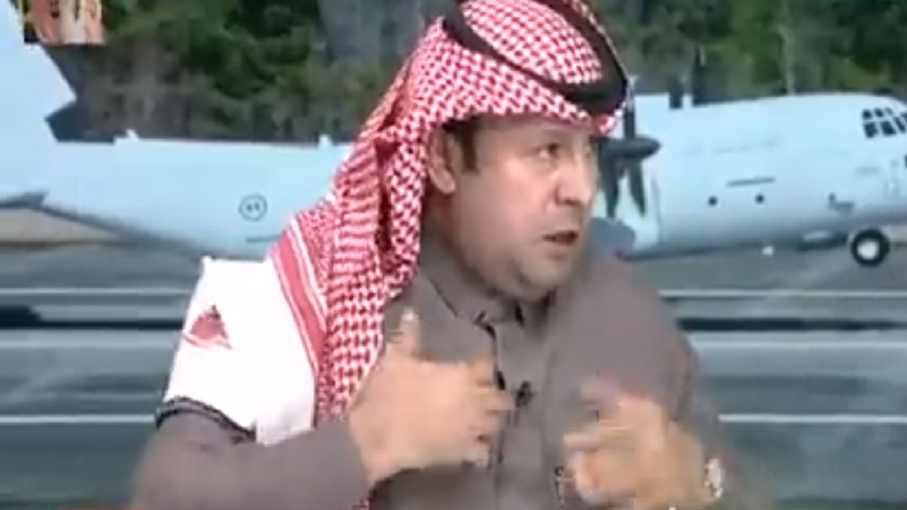 بالفيديو.. فلاح القحطاني: حمد الله قبل الدوري السعودي لا أحد يعرفه