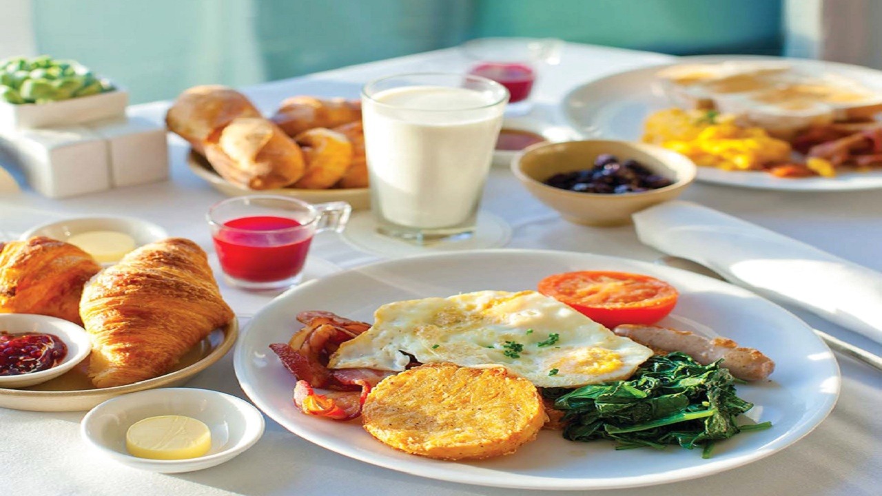 دراسة: تخطي وجبة الإفطار يهدد حياتك