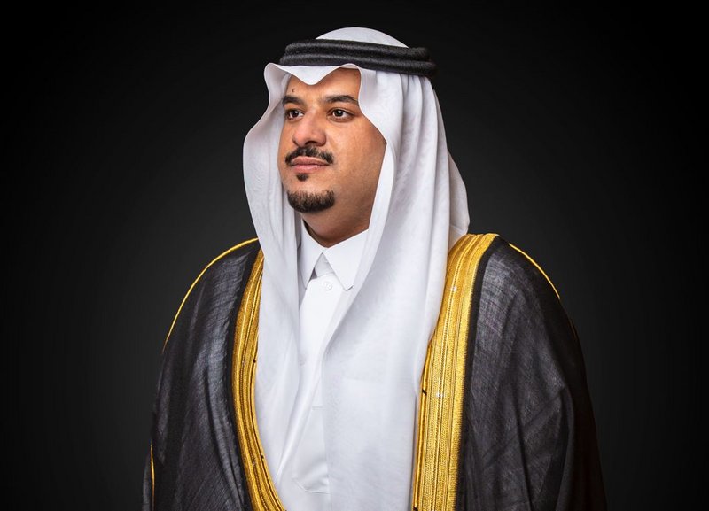 أمير الرياض بالنيابة يشدد على ضرورة الالتزام بكافة الإجراءات الاحترازية 