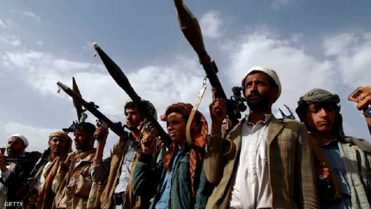 الحوثي تختطف وتصفي مشايخ قبائل رفضوا الانضمام لصفوفهم