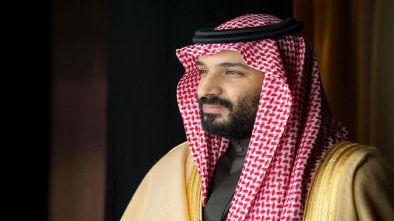 زيارة ولي العهد الأمير محمد بن سلمان لسلطنة عمان