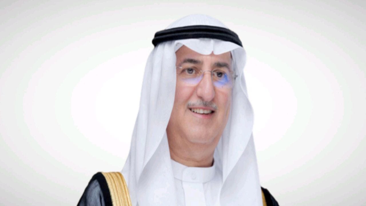 المبارك: الاقتصاد السعودي أثبت قدرة عالية على تحمل الصدمات