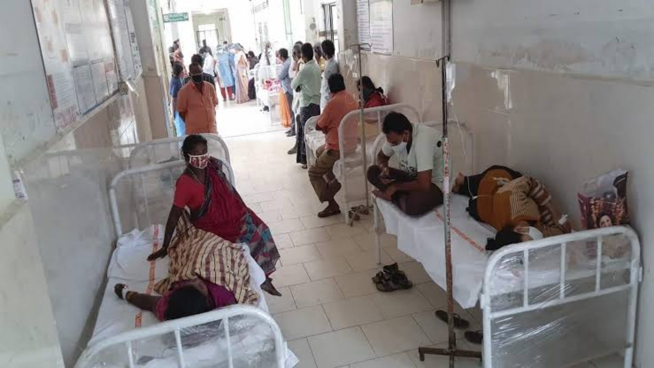 وفاة عشرات الأشخاص بسبب مرض غامض بجنوب السودان