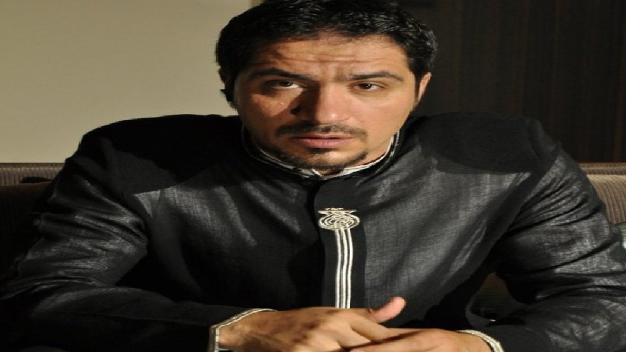 منح الجنسية السعودية للممثل السوري ⁧‫محمد القس‬⁩