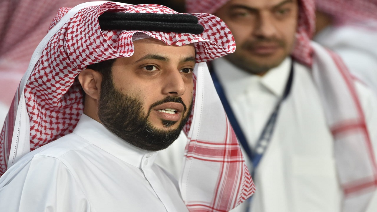 رئيس الترفيه: “قطر مسوية شغل جامد في البطولة العربية”
