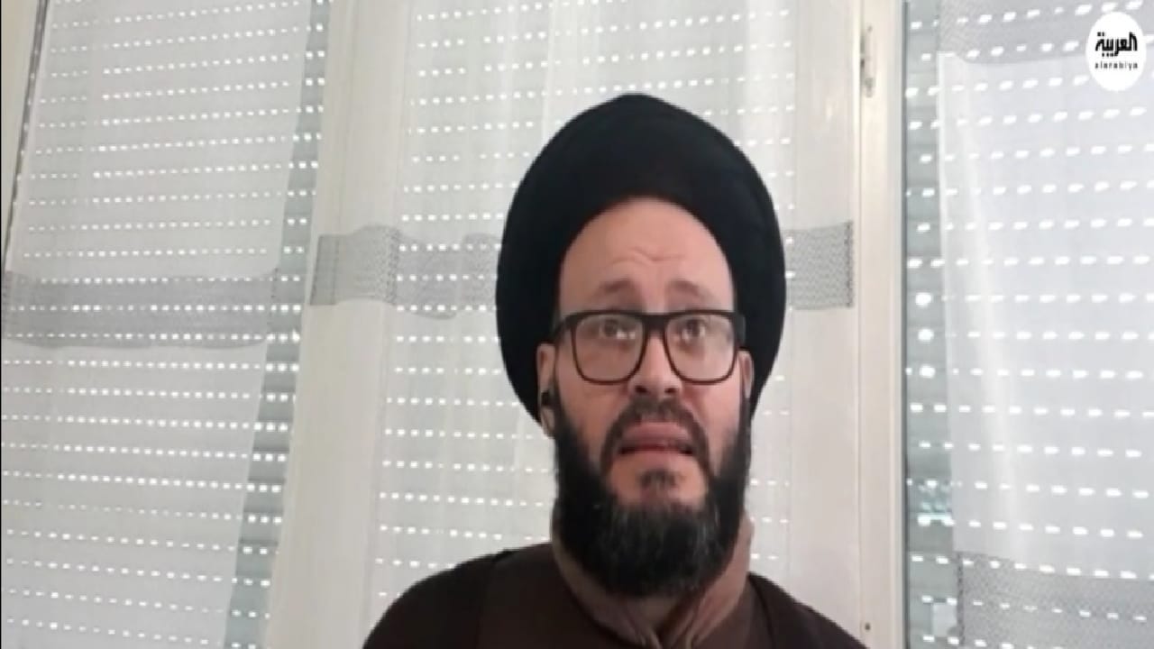 الحسيني : منحي الجنسية السعودية شرف كبير وعظيم (فيديو)