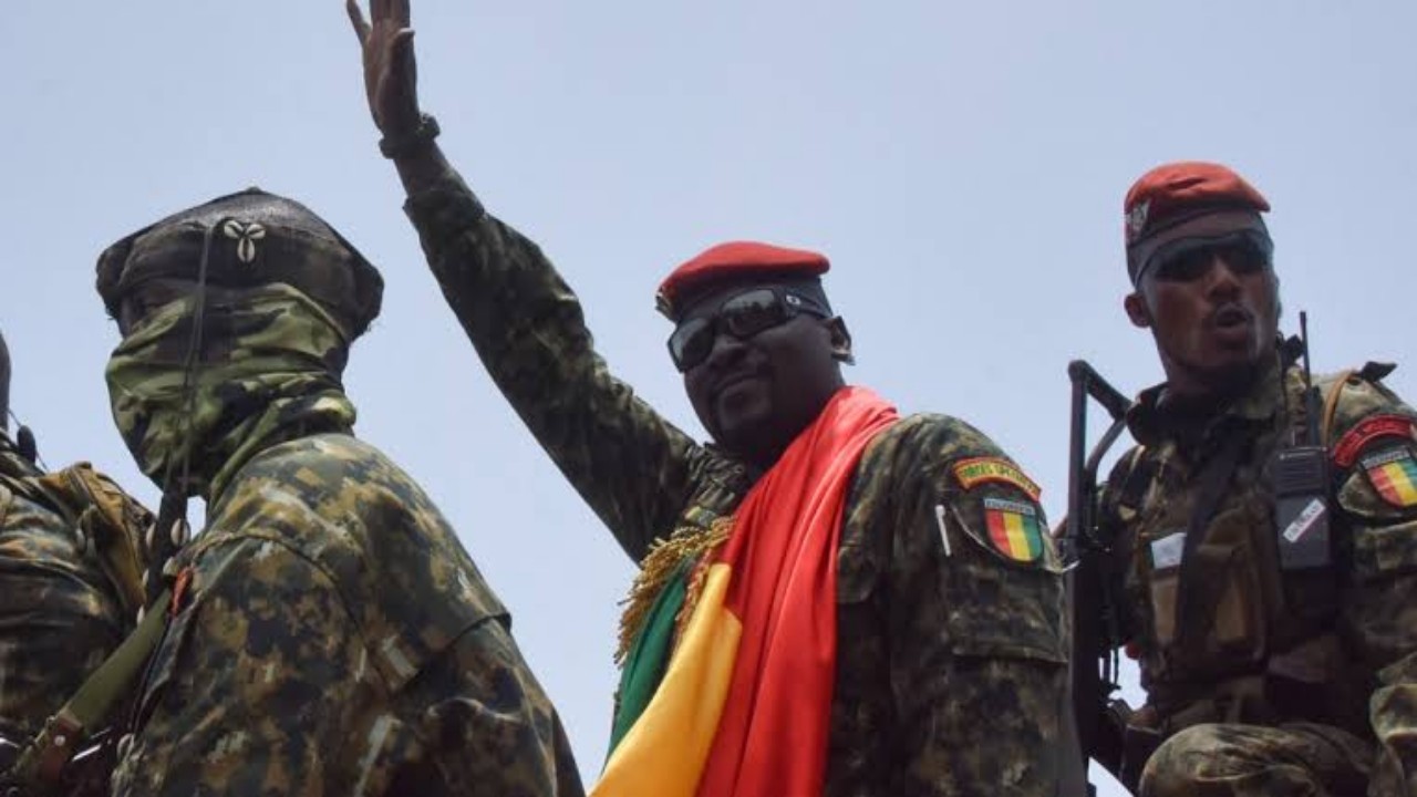 تهديد غريب من رئيس غينيا لفريق بلاده المشارك في أم أفريقيا