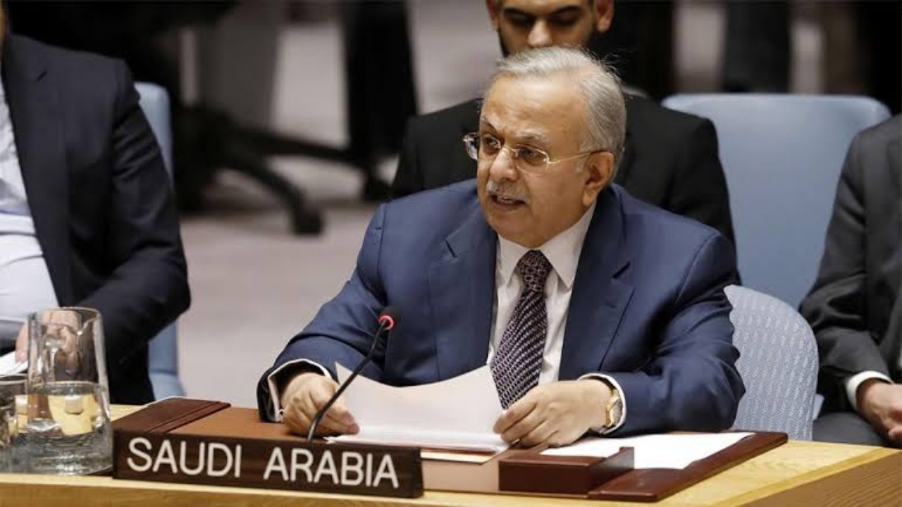 المملكة تطالب مجلس الأمن بمحاسبة الحوثيين على جرائمهم في اليمن