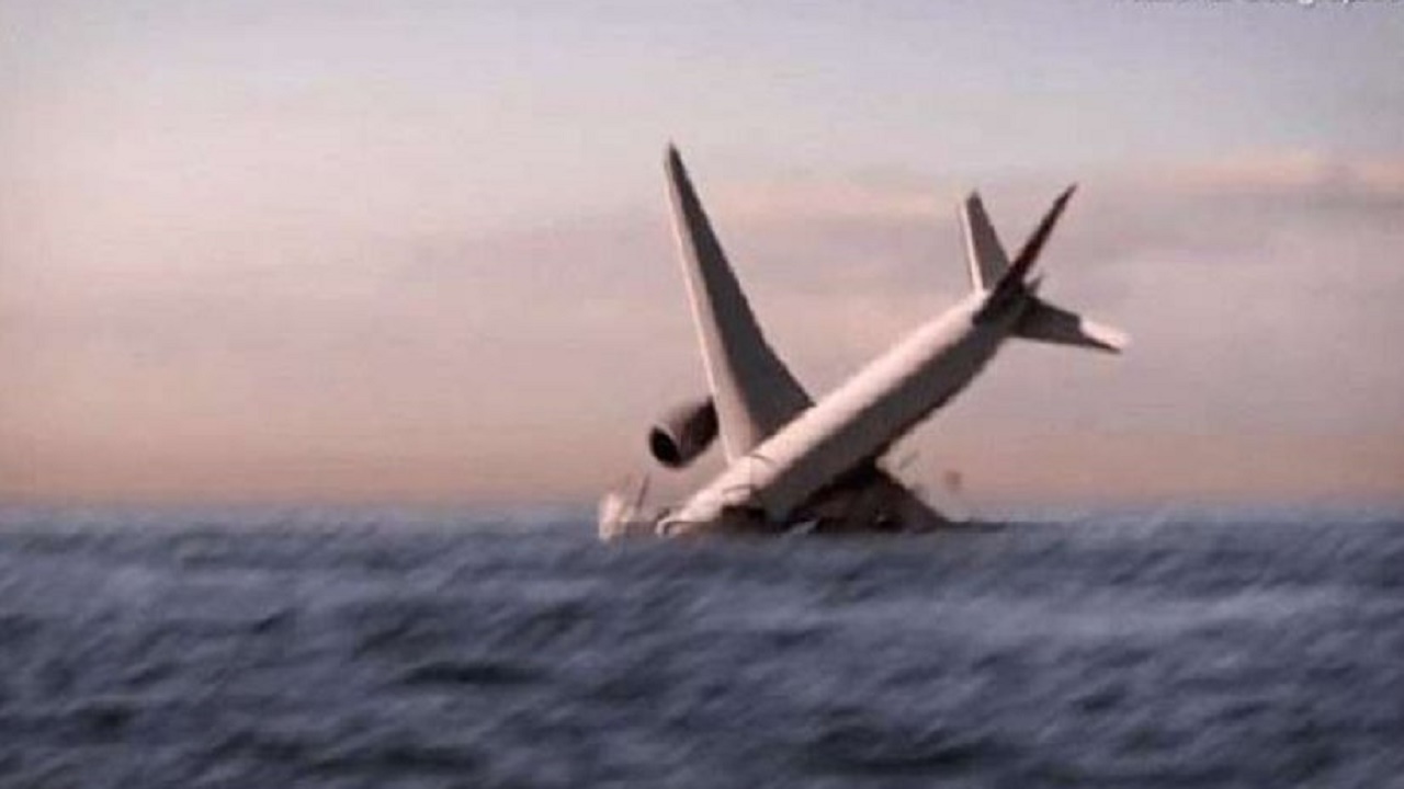 بالفيديو..مهندس يعثر على الطائرة الماليزية بعد 7 سنوات من اختفائها