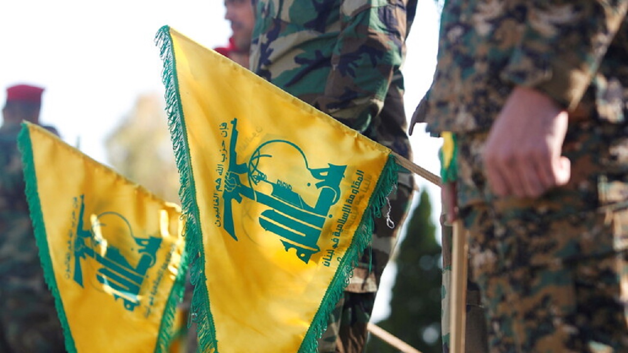 القبض على 5 متهمين جدد في قضية تمويل حزب الله