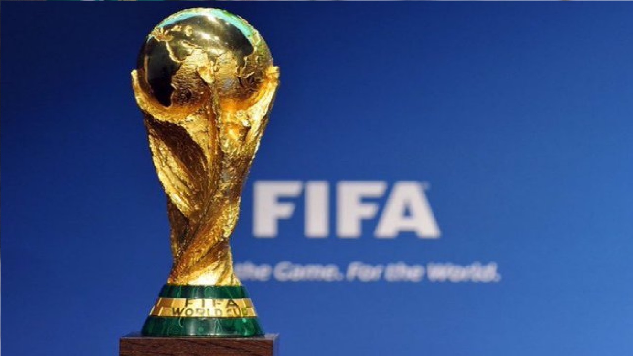 تحديد موعد قرعة كأس العالم 2022