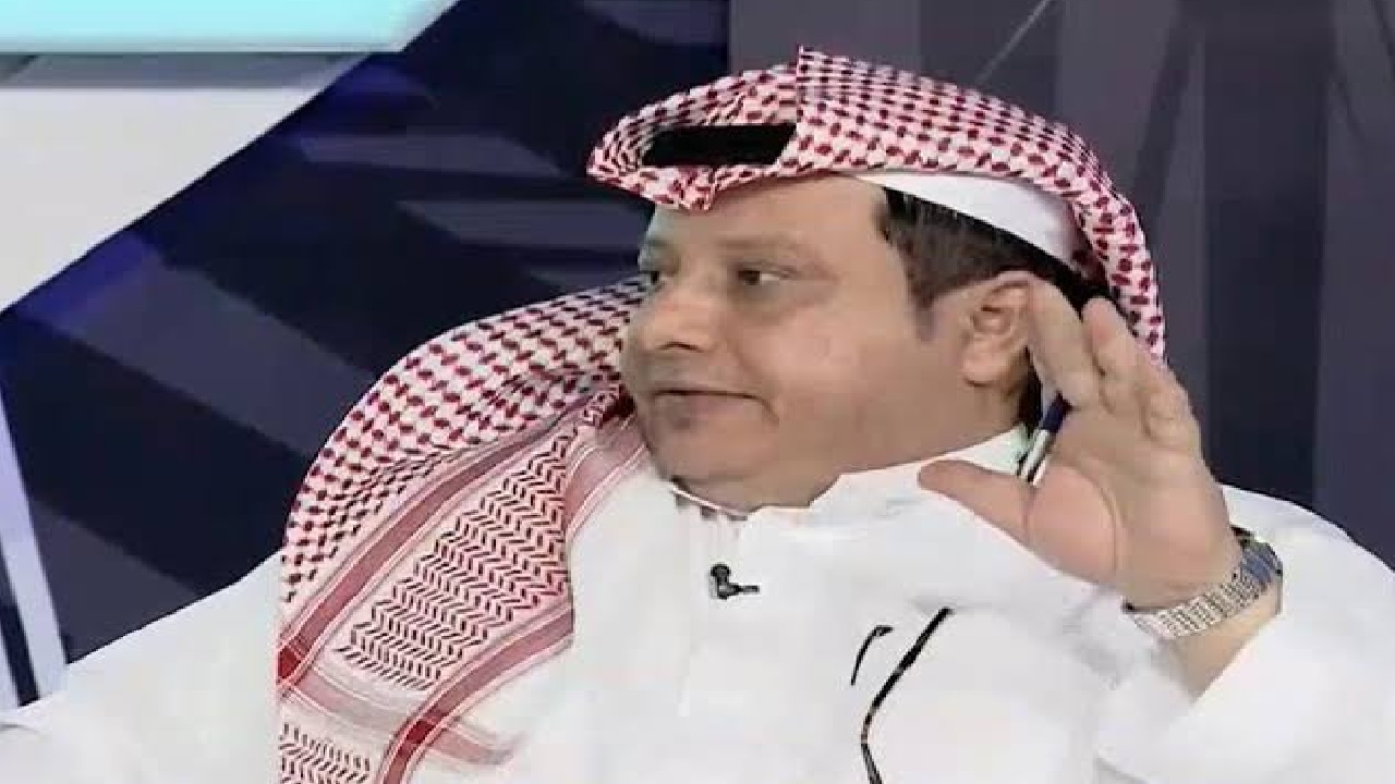 أبو هداية: انتقال سعود عبدالحميد للهلال خسارة فادحة