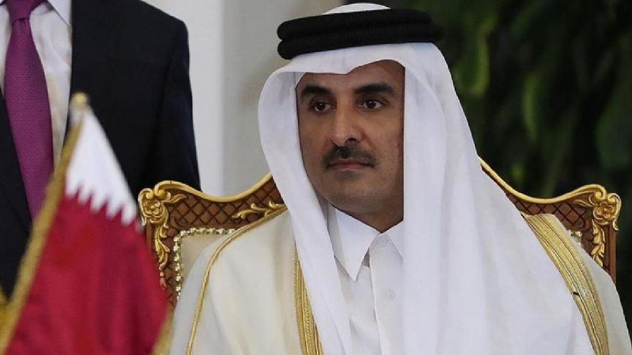 أمير قطر: زيارة الأمير محمد بن سلمان ستعمق الروابط القوية بين البلدين