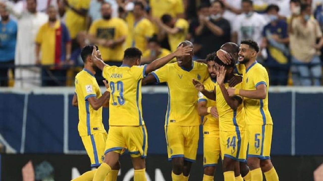 “محمد الدويش ” يعلق على أداء وتصرفات لاعيبة النصر خلال المباراة