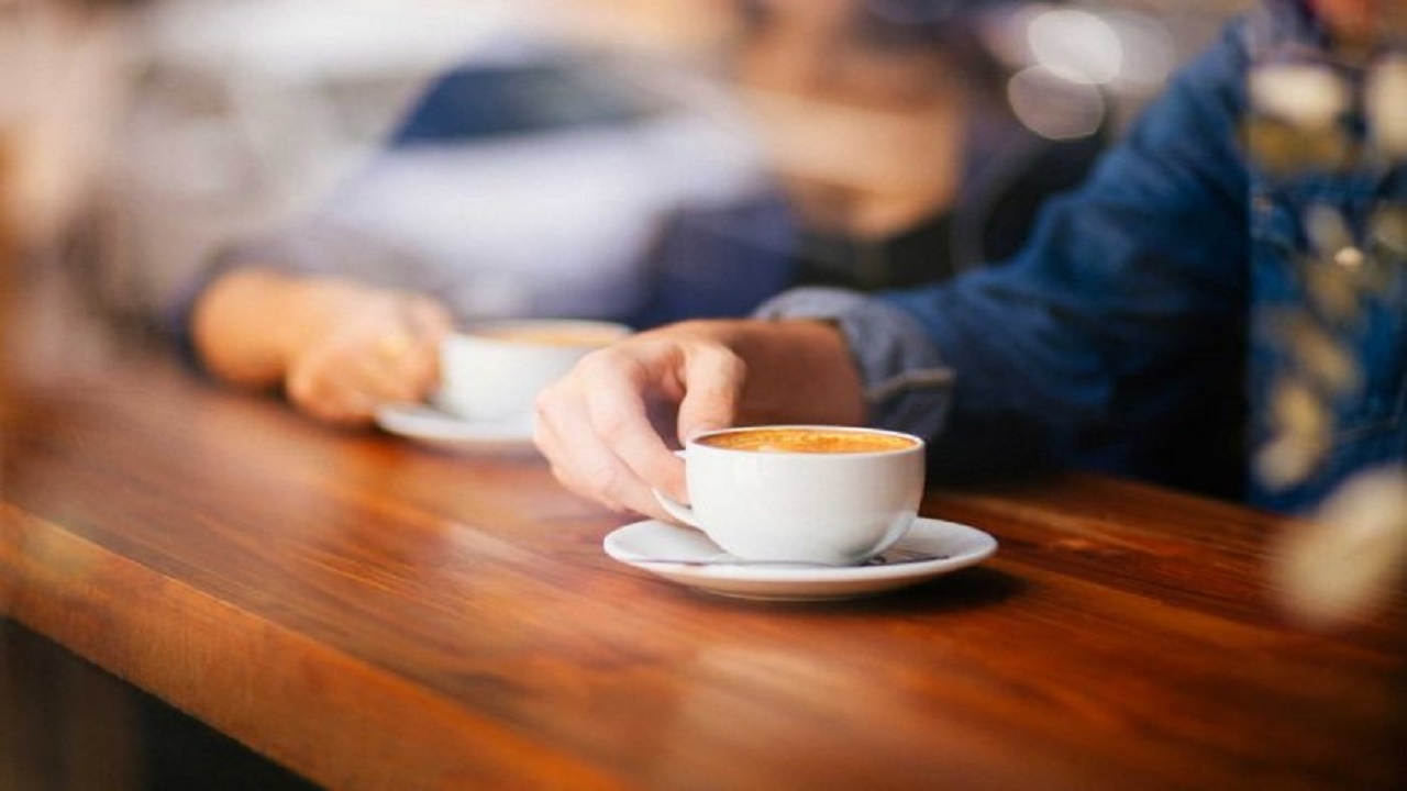 دراسة : تناول القهوة في الصباح يخفض من خطر أمراض القلب