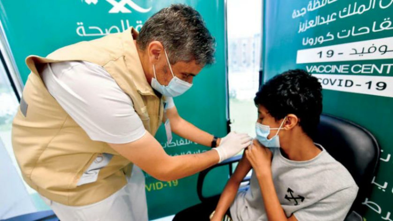 &#8220;الصحة الخليجية&#8221;: الجرعات الثلاث بالسعودية قادرة على الوقاية من أوميكرون