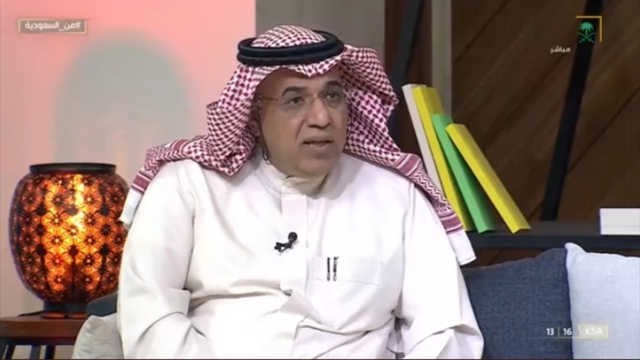 ‏سالم اليامي: علاقة السعودية وقطر تؤكد التعامل بقلب خليجي واحد