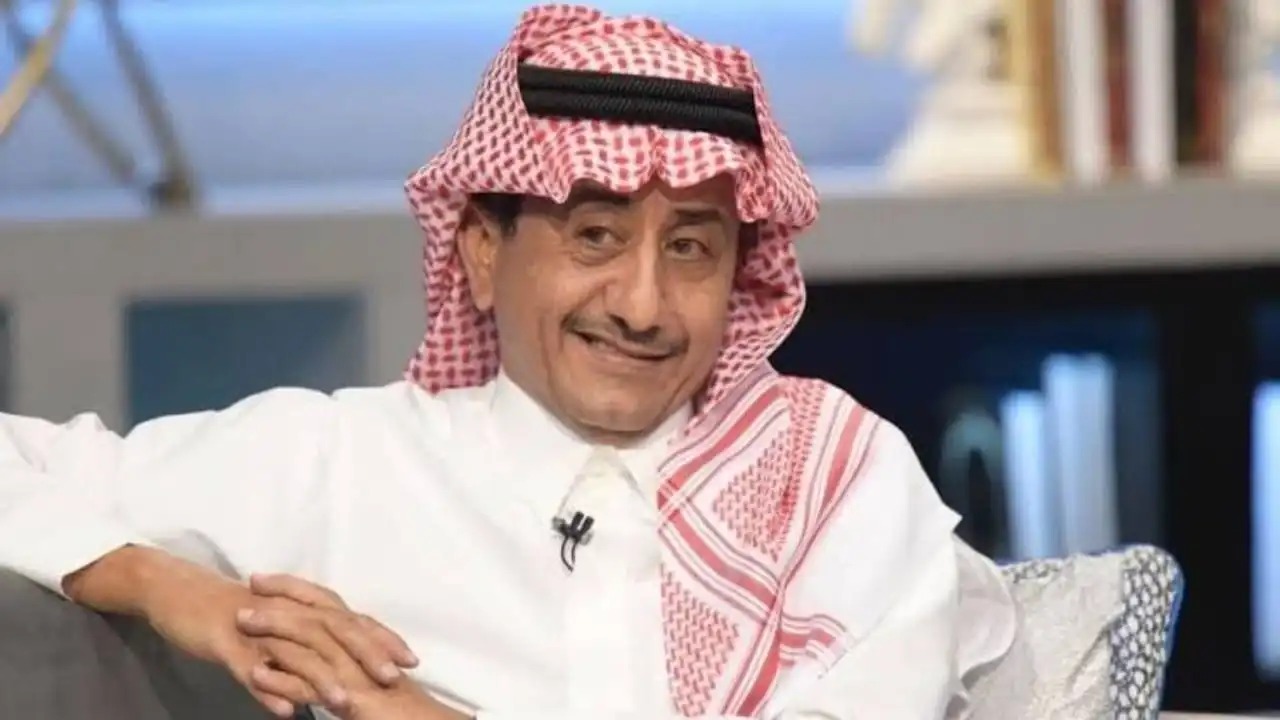 بالفيديو.. موسم الرياض يعيد ناصر القصبي إلى خشبة المسرح
