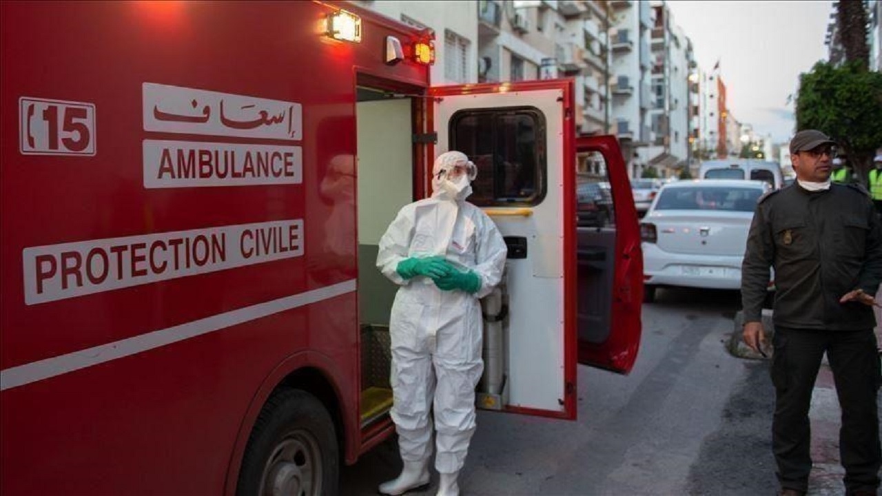 المغرب تحذر من “انتكاسة وبائية”