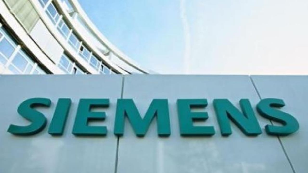شركة سيمنز الألمانية توفر فرص عمل في الرياض