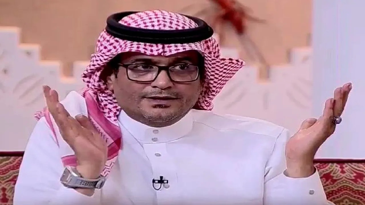البكيري: وكيل أعمال سعود عبدالحميد يلعب لعبة المزايدة