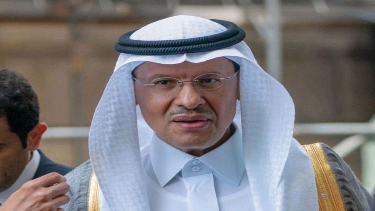 بلومبيرج: وزير النفط السعودي محقاً في تحذيره من أزمة طاقة محتملة
