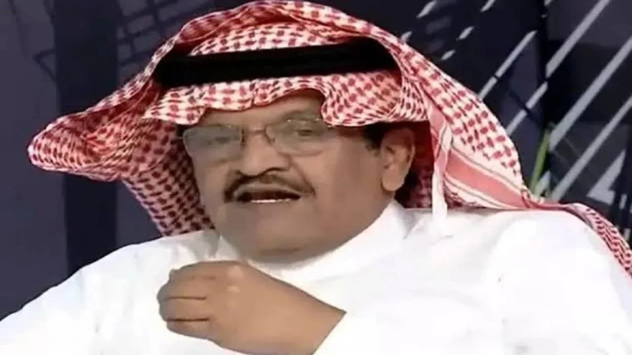 عدنان جستنيه: أنمار الحائلي اهتم بهيبة كيان الاتحاد