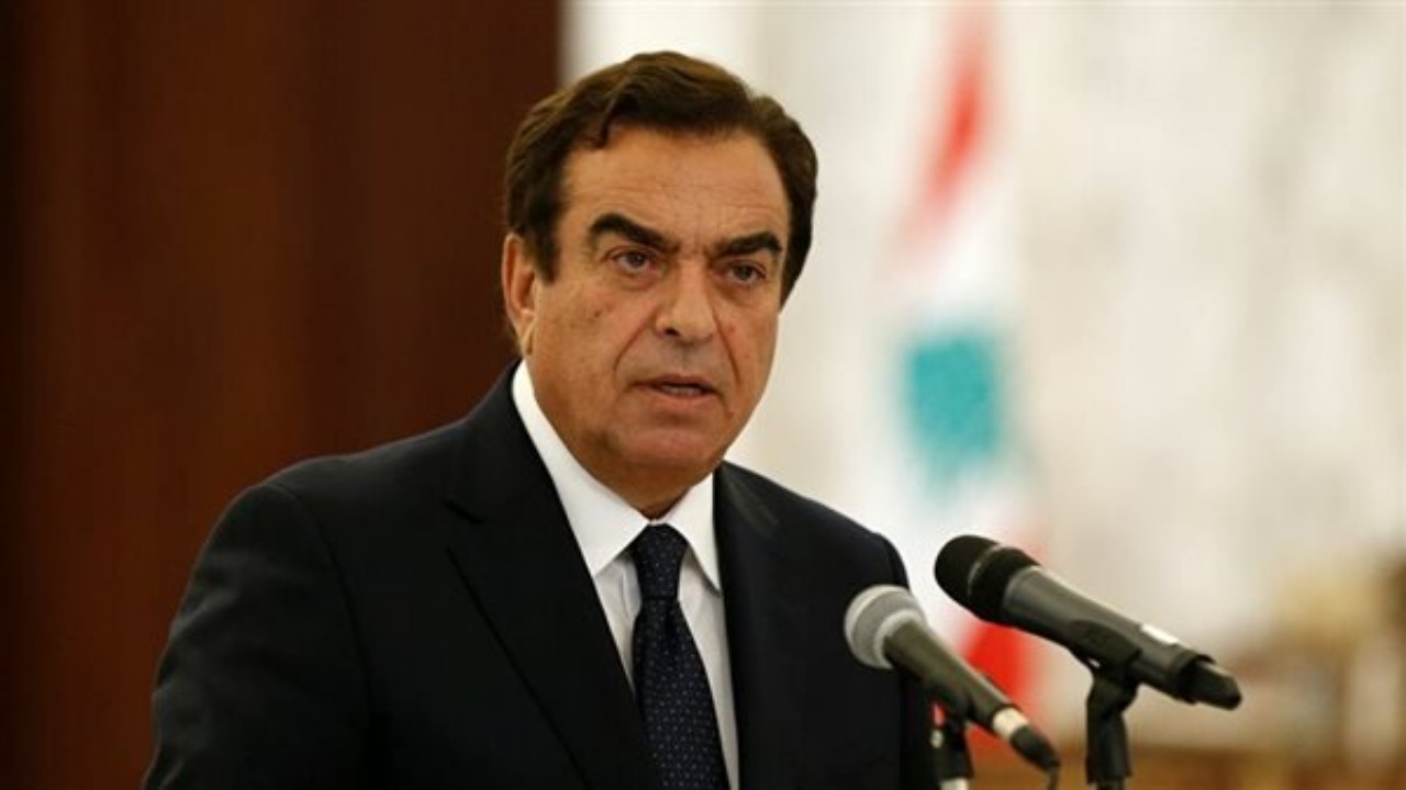 وزير الإعلام اللبناني يقترب من إعلان استقالته