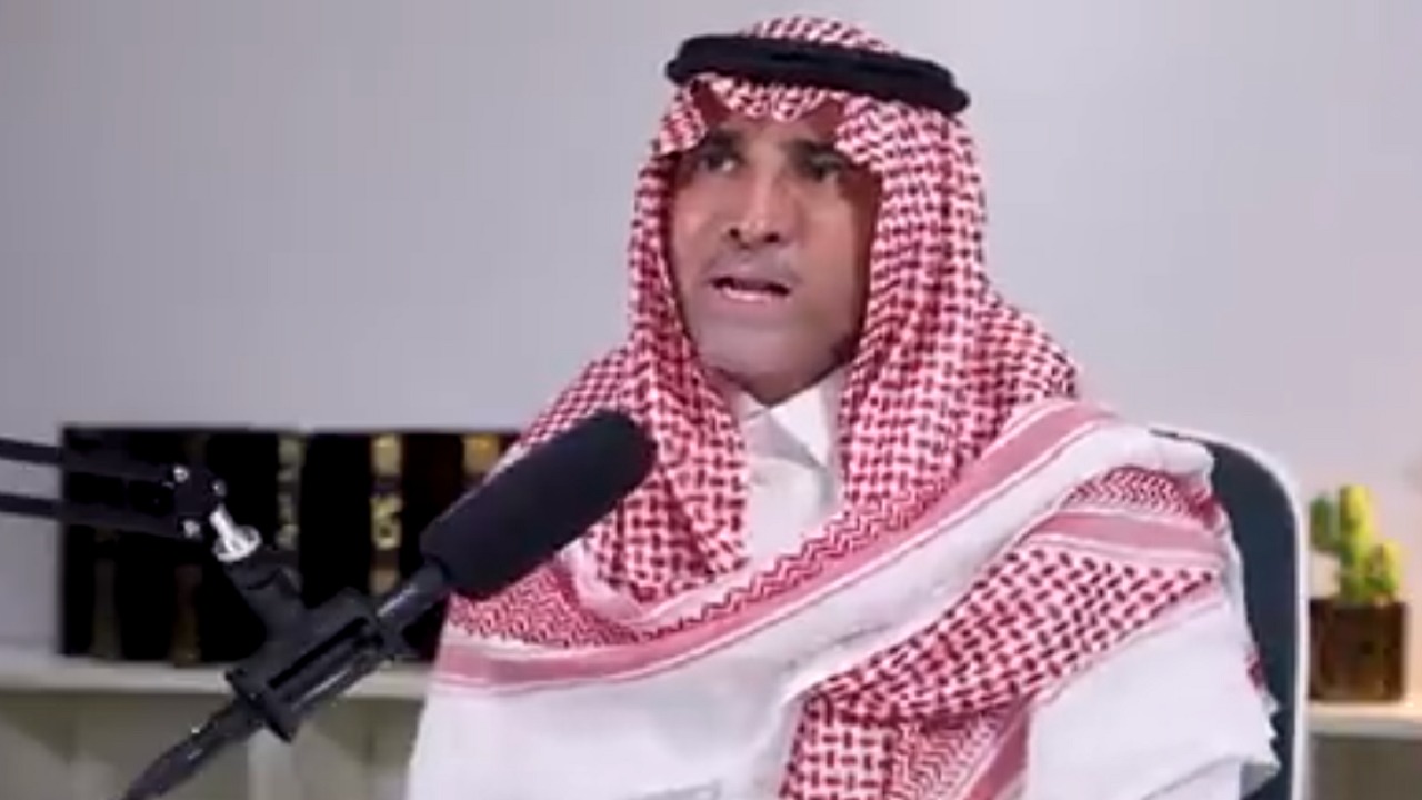 بالفيديو.. فايز المالكي: اشتغلت عسكري وحارس أمن وأشعر بالمحتاجين