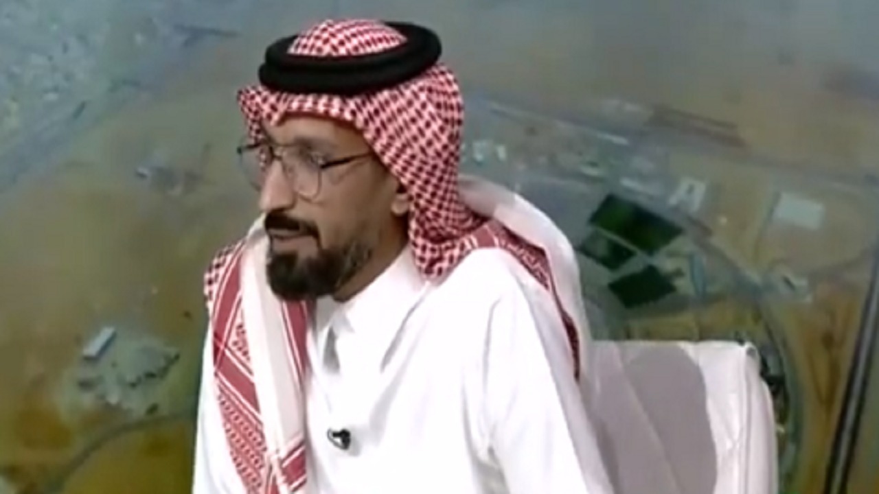 بالفيديو..مبارك الشهري: صفقة الهلال مع “سعود عبدالحميد” هي أولى خطواته للحاق بالنصر