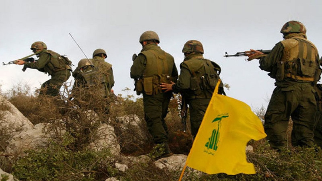 جيش الاحتلال الإسرائيلي يهدد حزب الله الإرهابي بقوة ضاربة