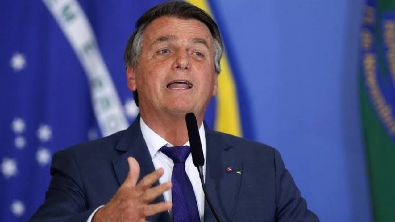 رئيس البرازيل يتعرض للتحقيق بسبب نشره معلومات كاذبة