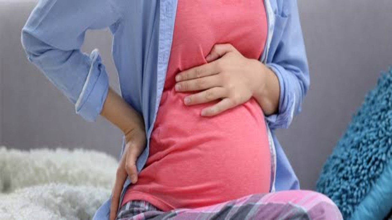 أعراض التسمم الغذائي أثناء الحمل
