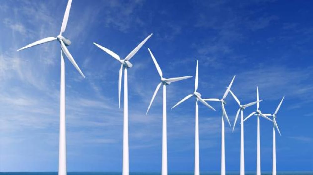 وكالة الطاقة: الطاقة المتجددة ستسهم في زيادة إنتاج الكهرباء بنسبة 95٪