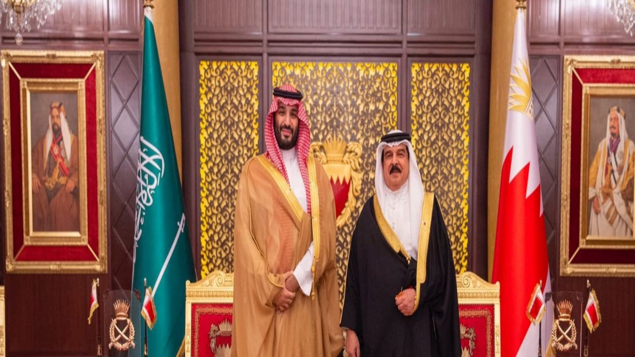 سفير المملكة بالمنامة: زيارة ولي العهد للبحرين امتداد للعلاقات الأخوية بين قيادتي البلدين