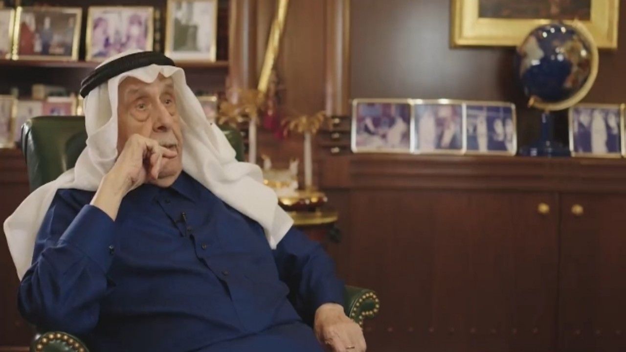 بالفيديو.. “الحجيلان‏” يستعيد ذكريات تعيينه سفيرًا بالكويت بعد مرور 60 عامًا