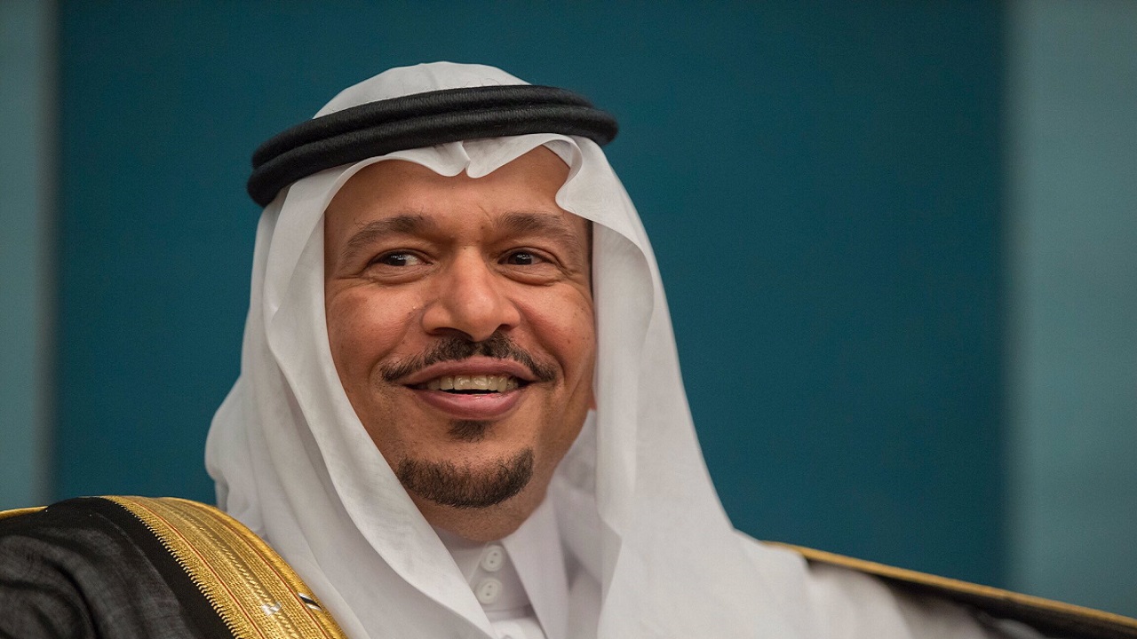 وفاة الأمير نهار بن سعود بن عبدالعزيز