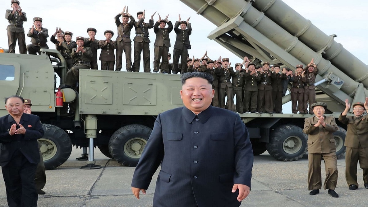 زعيم كوريا الشمالية يصدر قرارًا غريبًا