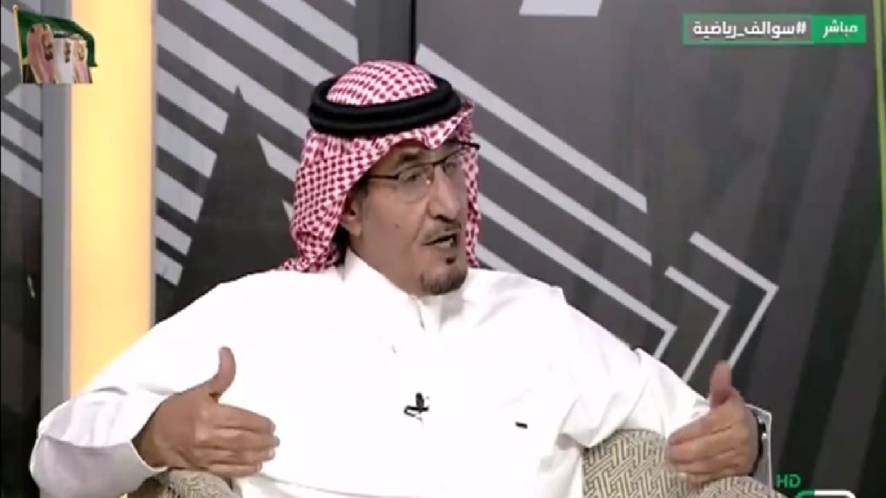 عايد الرشيدي : حمدالله لازال نصراوي وهناك أطراف حرضته على فسخ العقد ( فيديو)
