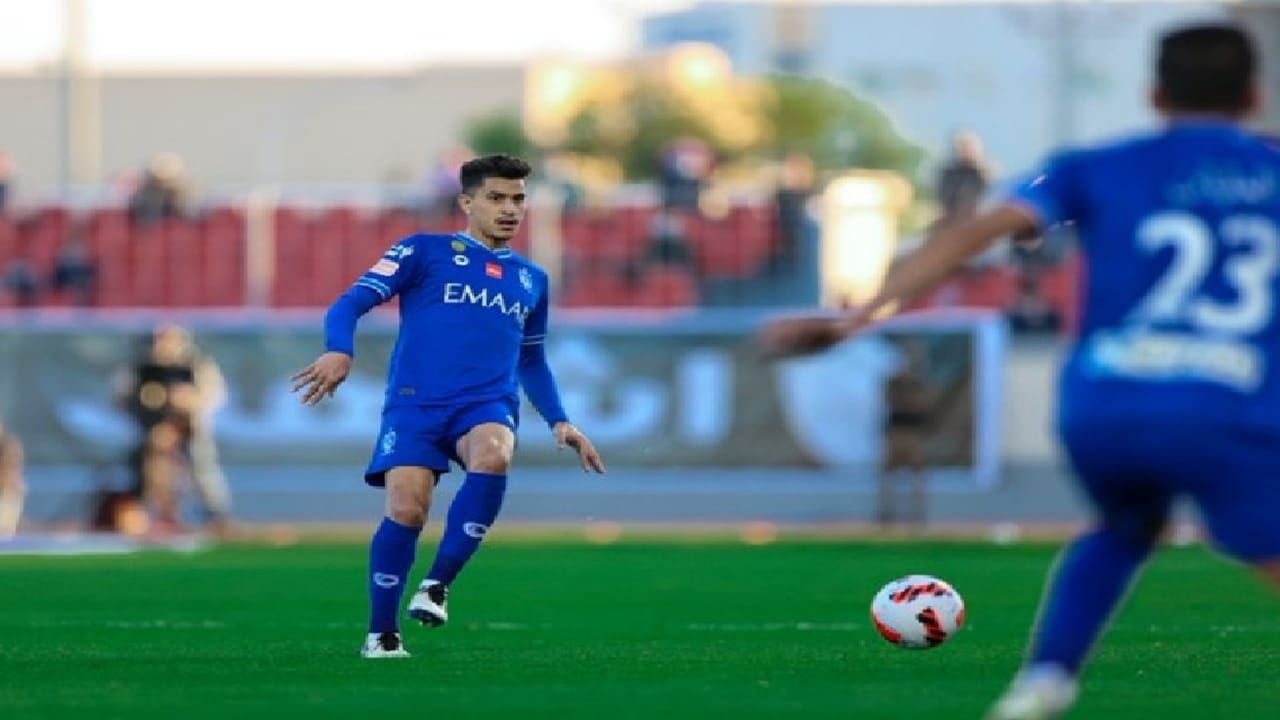 4 إصابات جديدة بصفوف الهلال